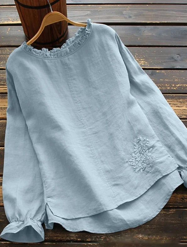 LM | Elegant and lightweight tank top