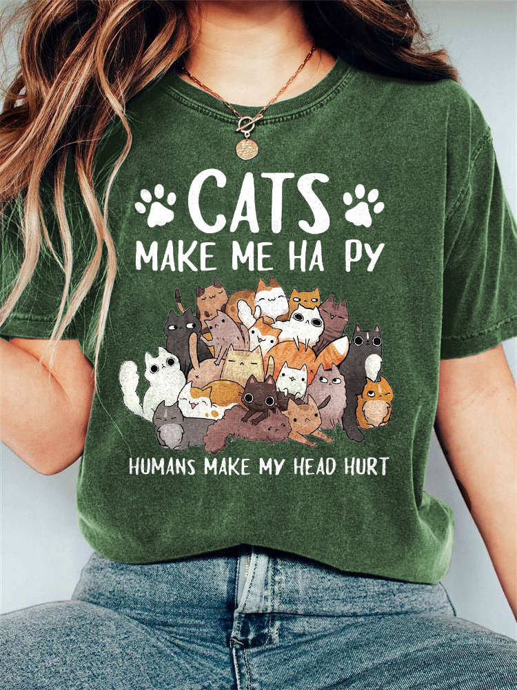 Beautifully Crafted T-Shirt