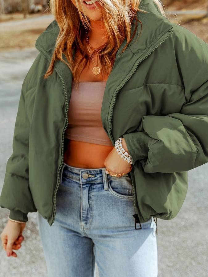 Classic Designed Coat