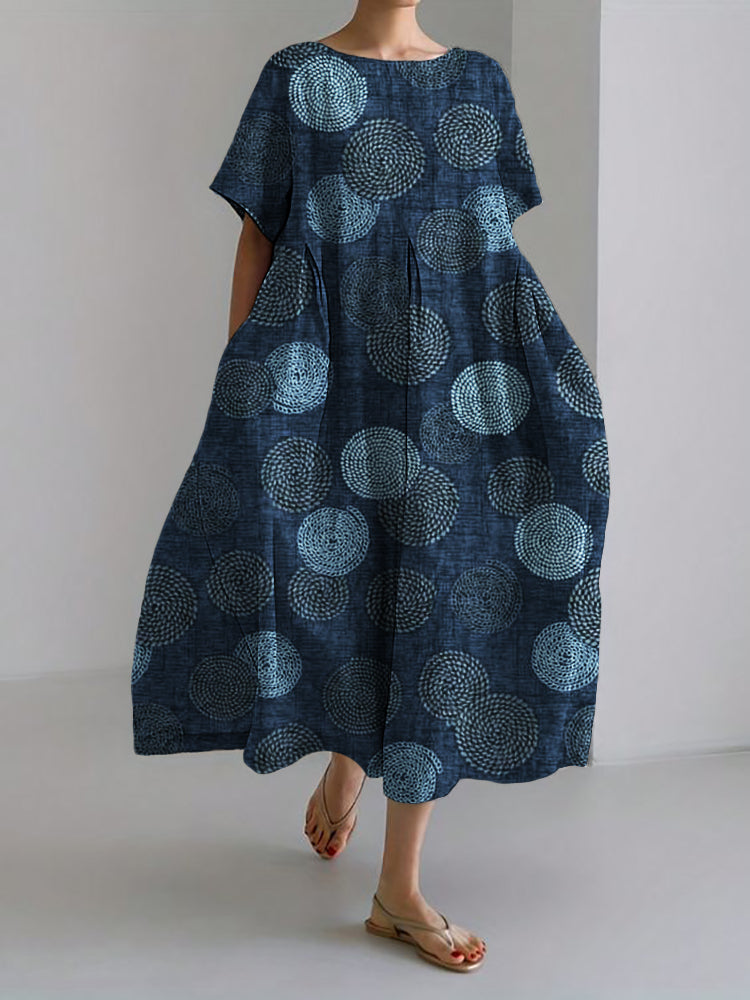 Beautifully Crafted Dress