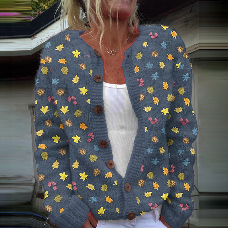 Classic Vintage Cardigan