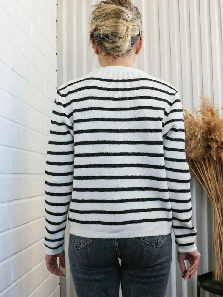 Classic Vintage Cardigan