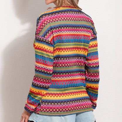 Elegantly Designed Jumper