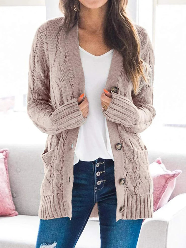 Beautifully Crafted Jacket