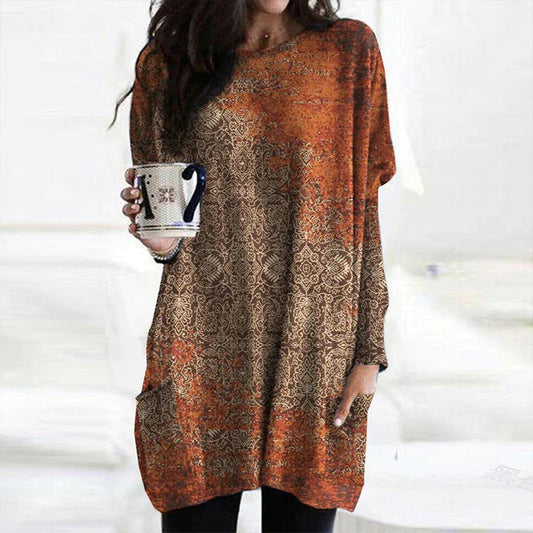 Classic Vintage Jumper