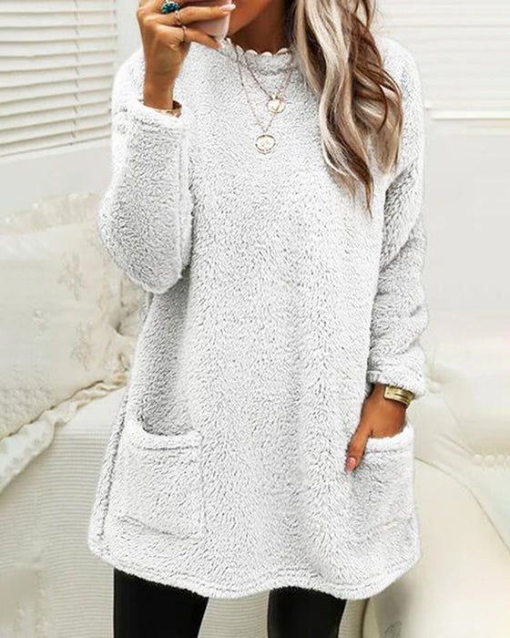 Classic Vintage Jumper