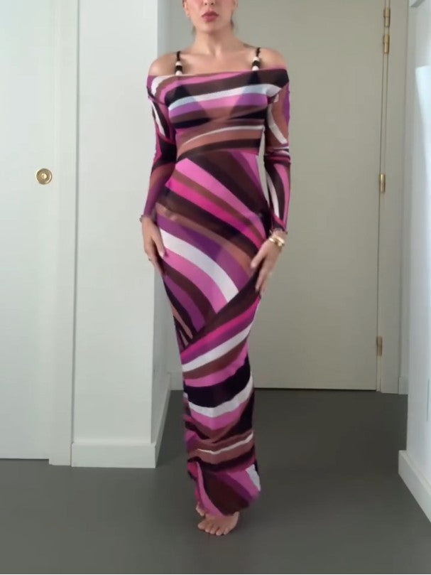 Vintage Inspired Dress