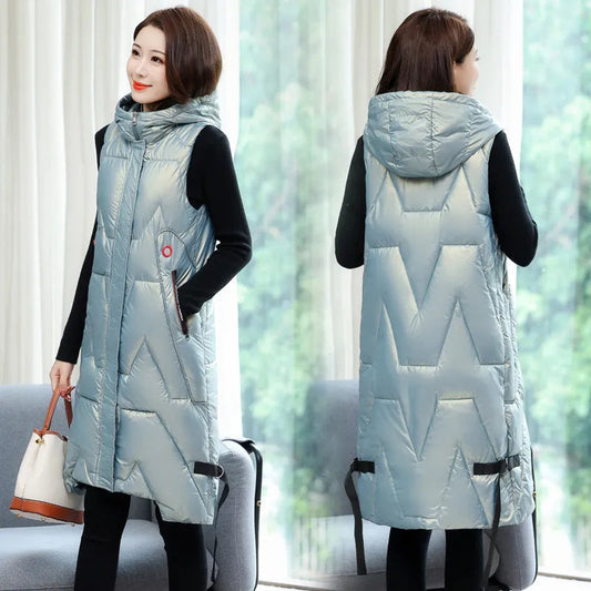 LM | Long & Fashionable