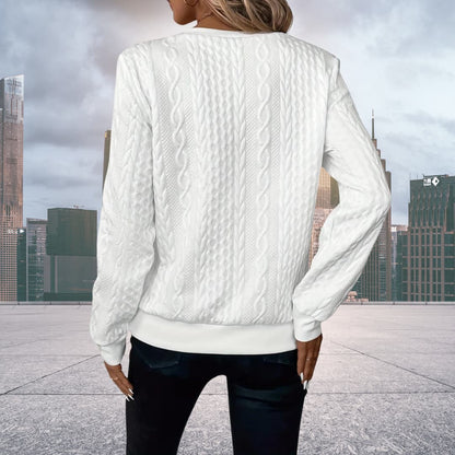 Classic Designed Jumper