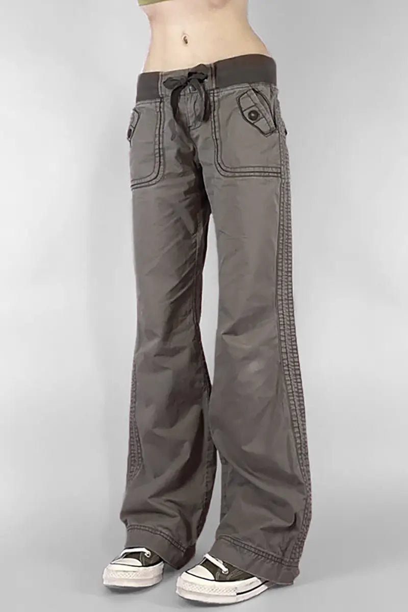Timeless Vintage Style Garment