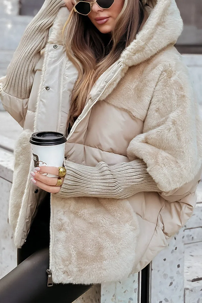 Timeless Vintage Style Jacket