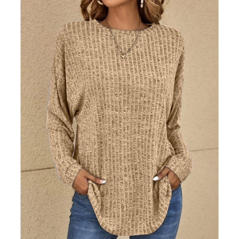 Classic Designed Jumper