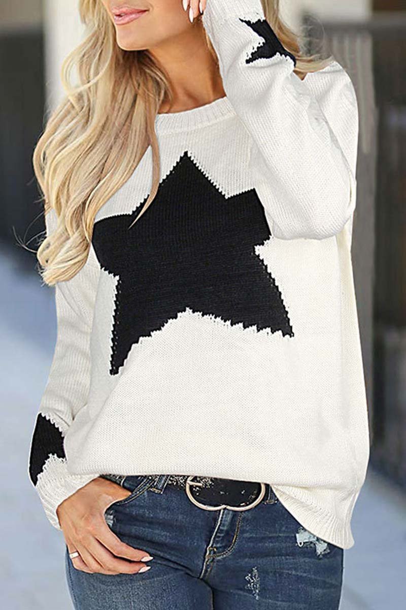 Thoughtfully Designed Jumper