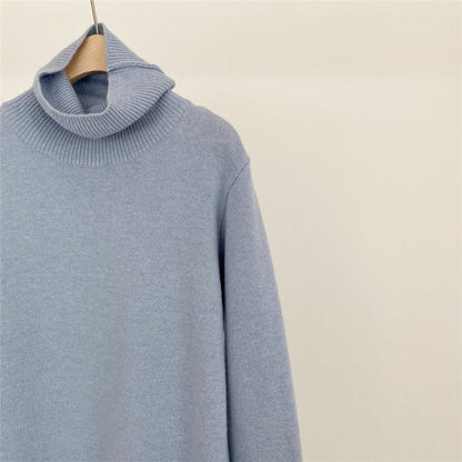 Gracefully Designed Jumper