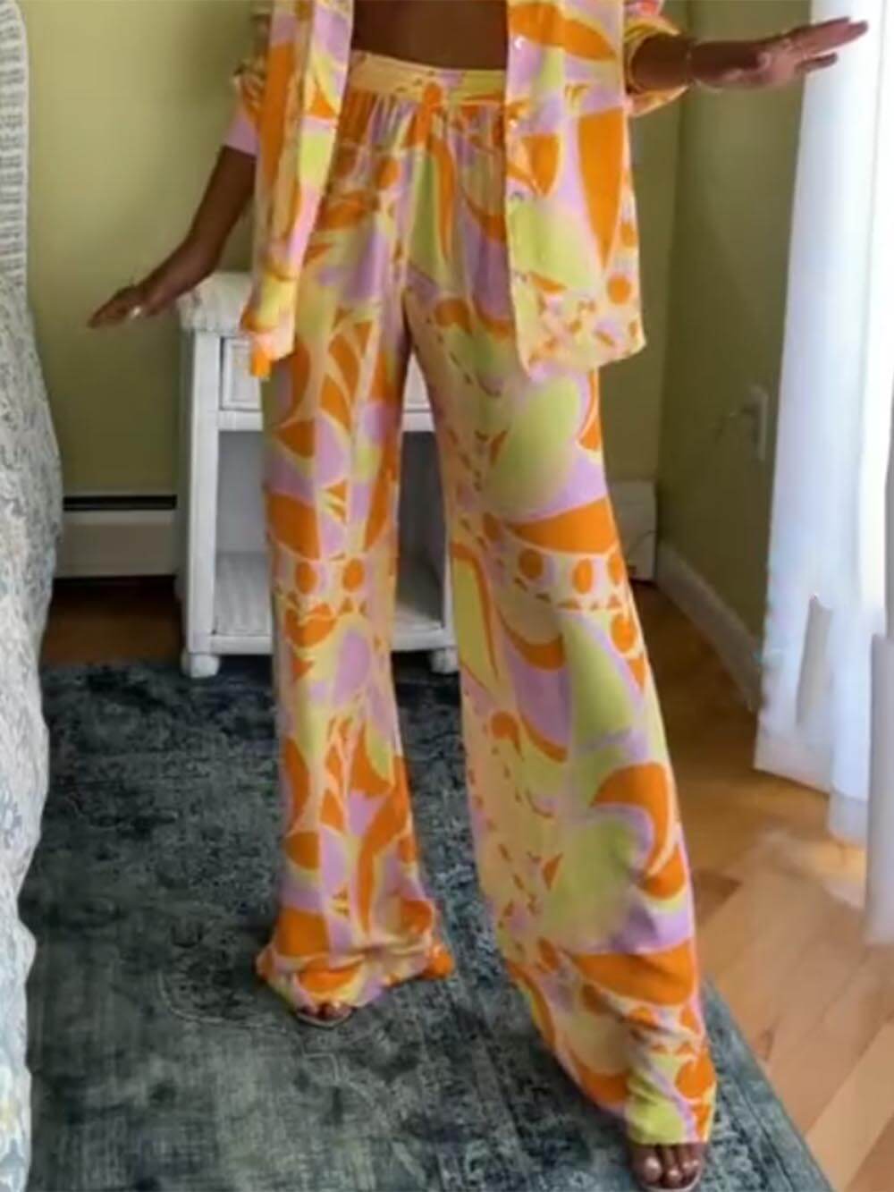 Beautifully Crafted Pants