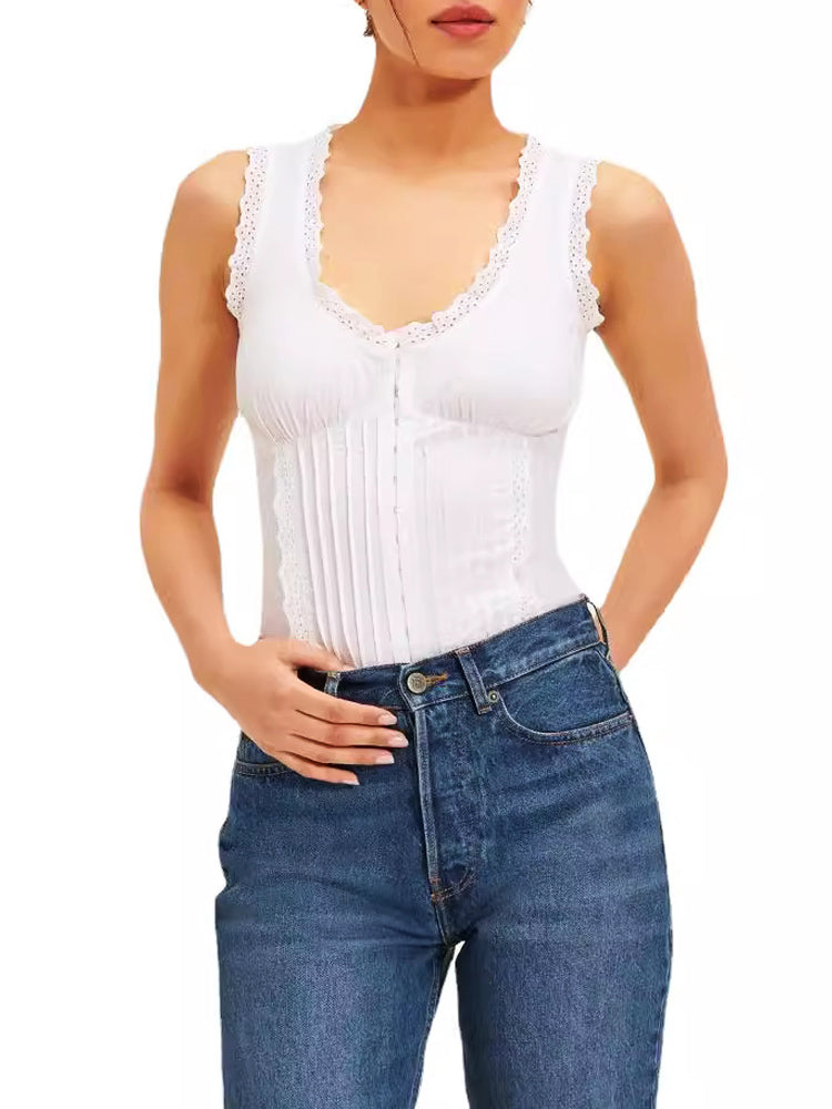 Classic Vintage Top