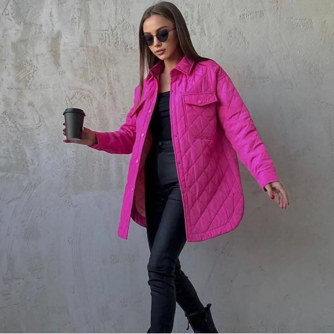 Classic Designed Jacket