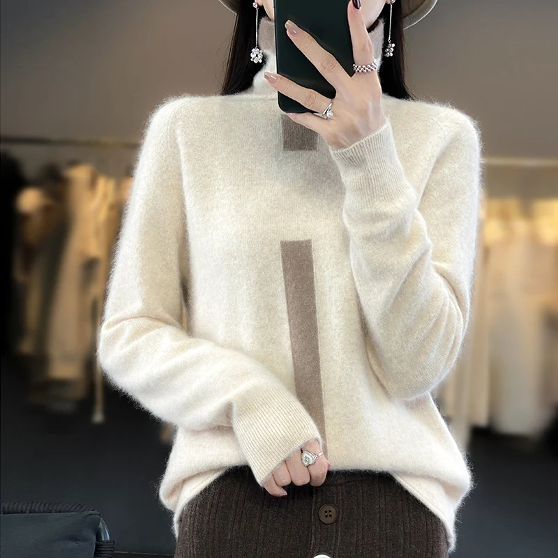 Beautifully Crafted Jumper