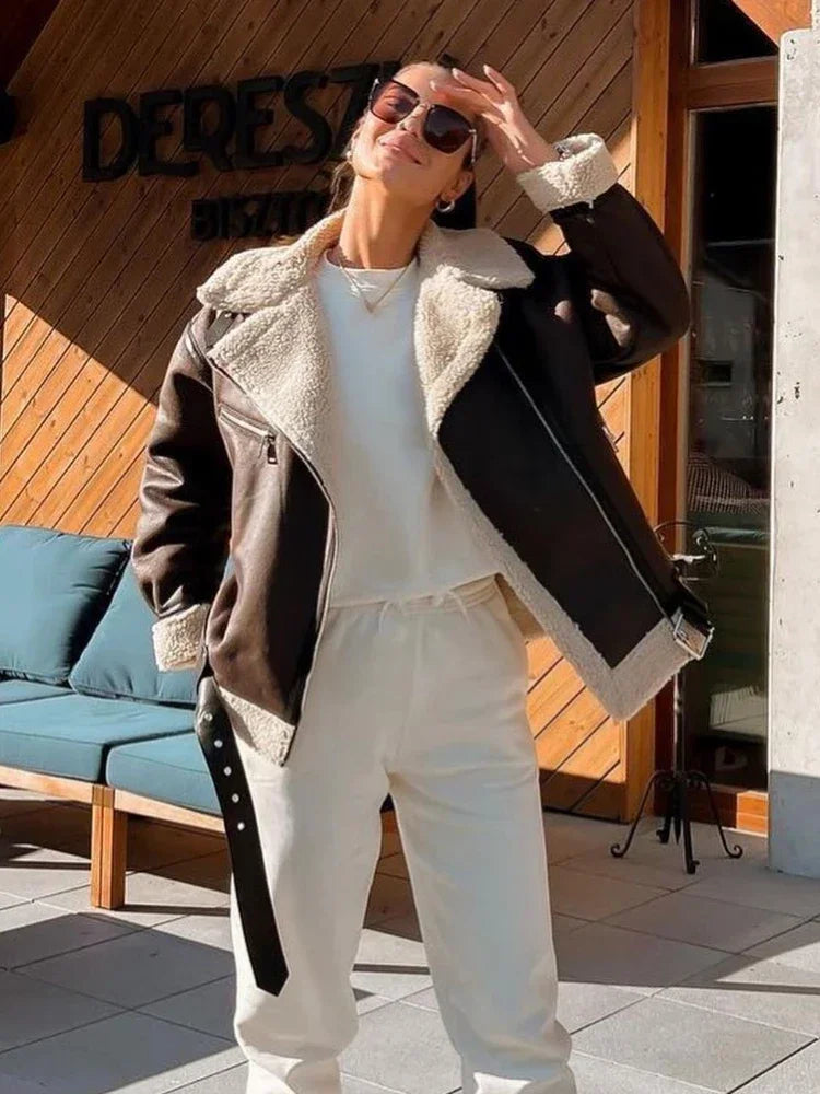 Beautifully Crafted Jacket