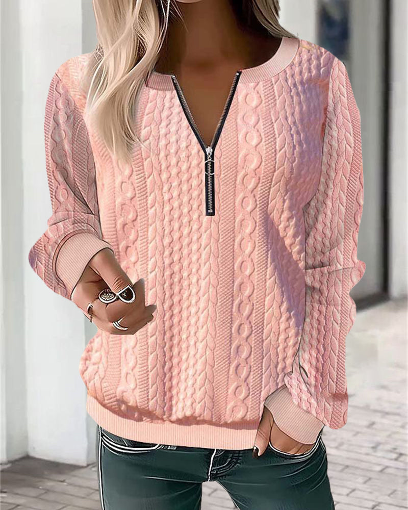 Elegantly Designed Jumper