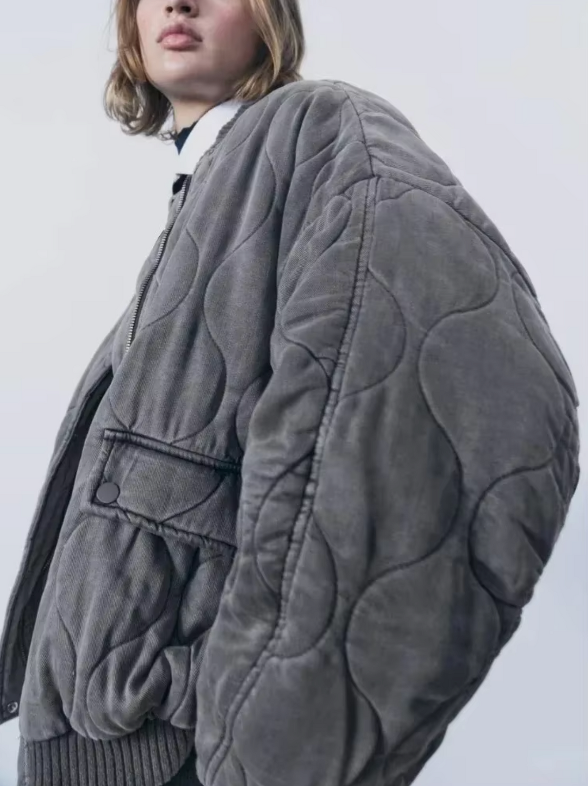 Beautifully Crafted Garment