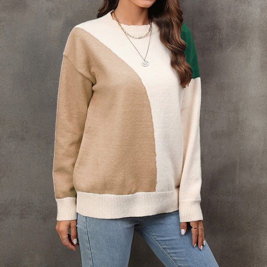 Elegantly Designed Jumper