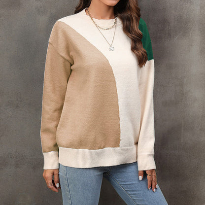Vintage Inspired Jumper