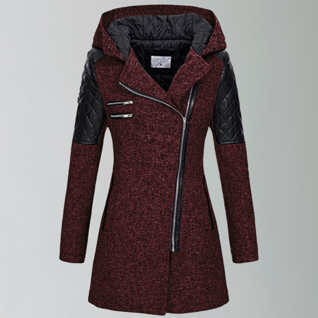 Thoughtfully Designed Jacket