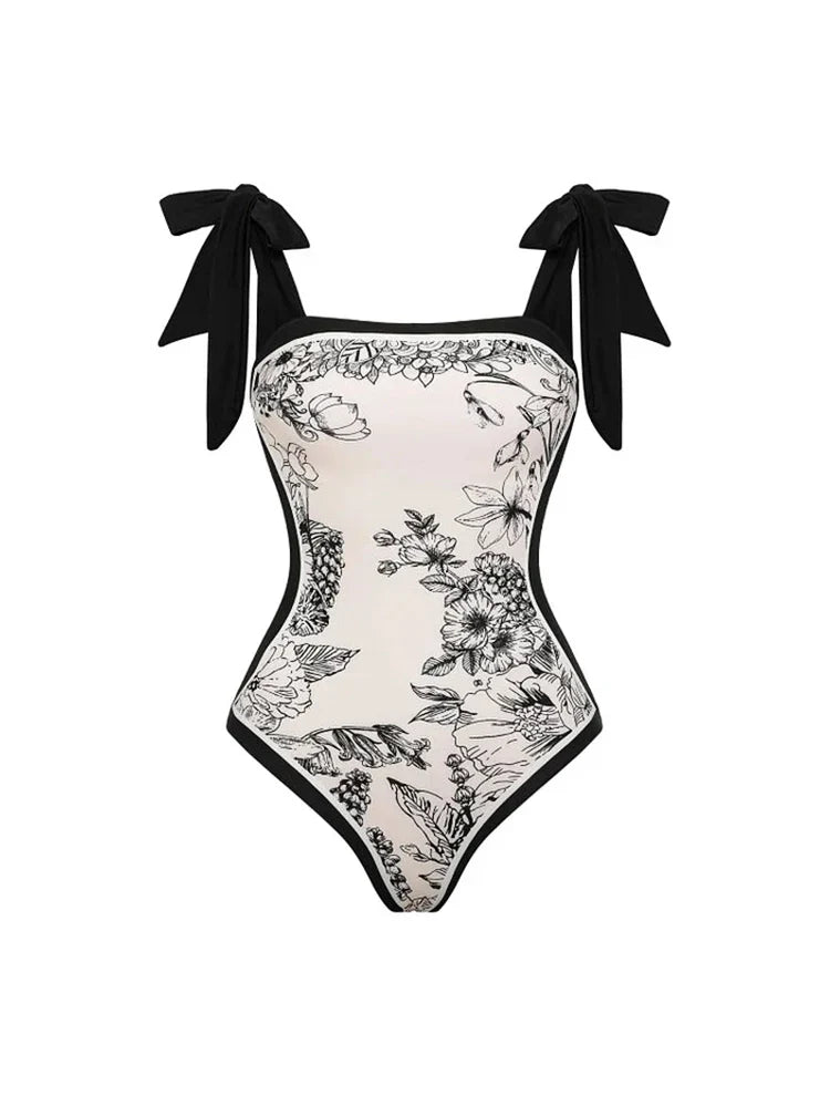 Elegantly Designed Garment