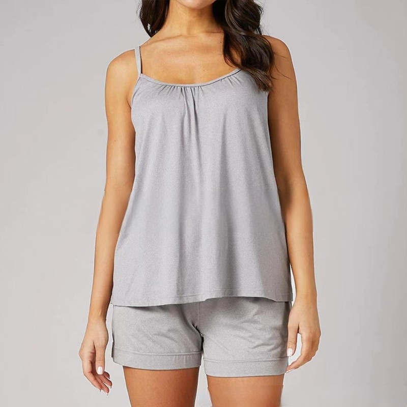 LM | Comfortable sports vest