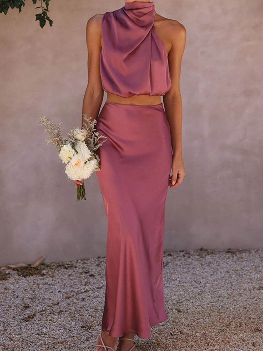 Gracefully Designed Top