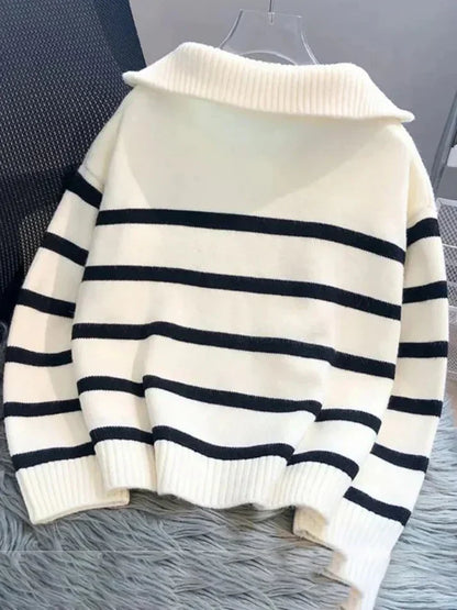 Vintage Inspired Jumper