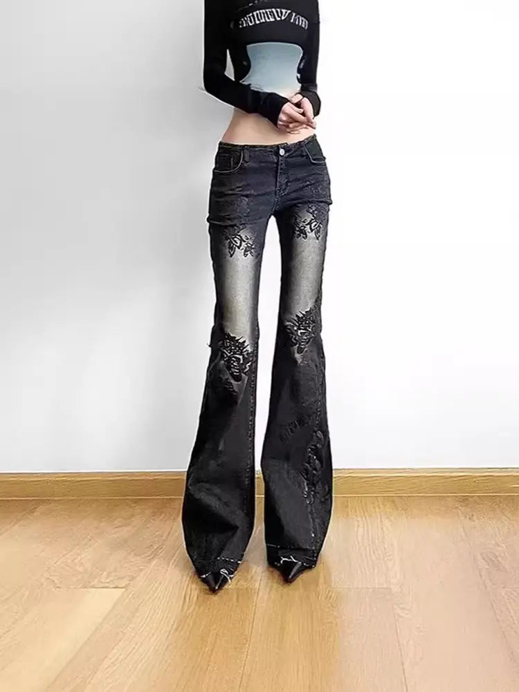 Elegantly Designed Garment