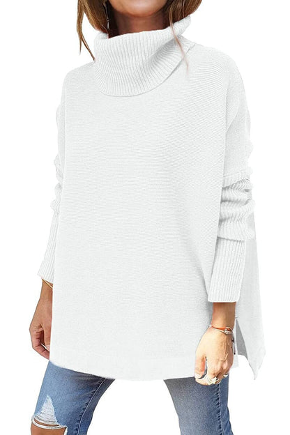 Timeless Vintage Style Jumper