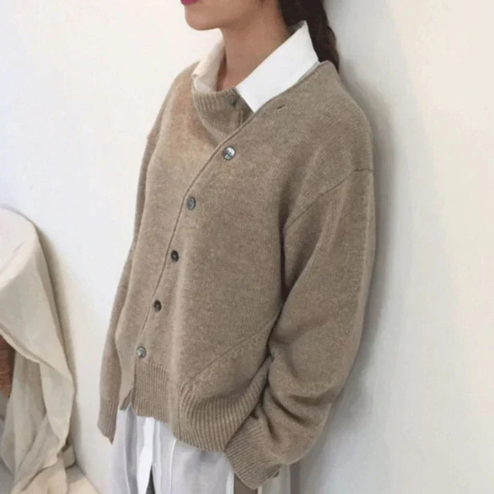 Vintage Inspired Cardigan