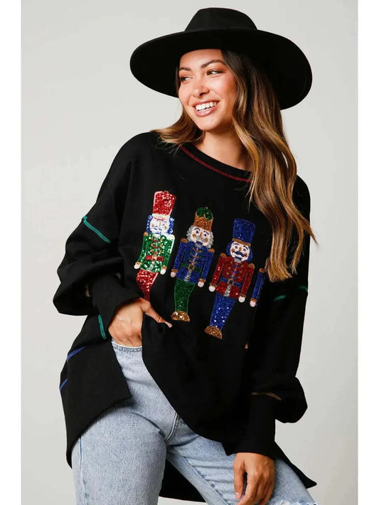 Beautifully Crafted Jumper