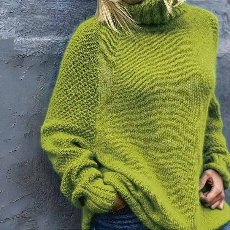Classic Designed Jumper