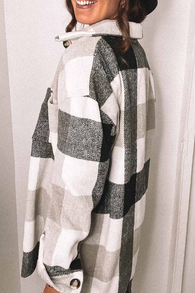 Classic Vintage Jacket