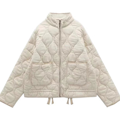Vintage Inspired Jacket