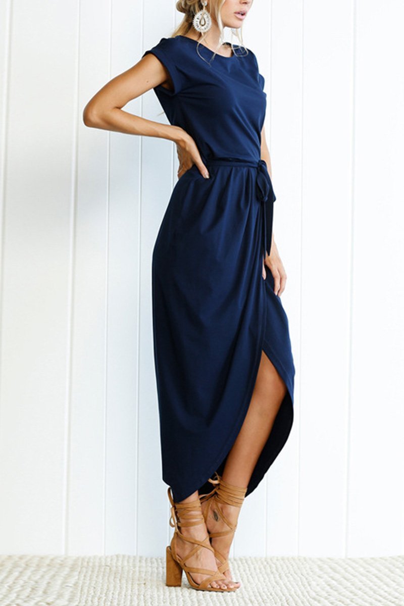 LM | Billie Timeless and stylish summer dress