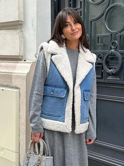 Beautifully Crafted Jacket