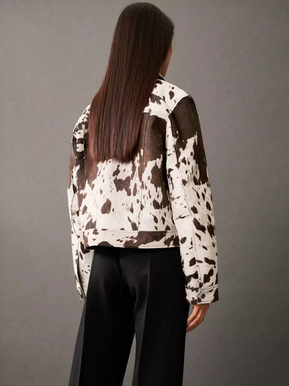 Beautifully Crafted Jacket