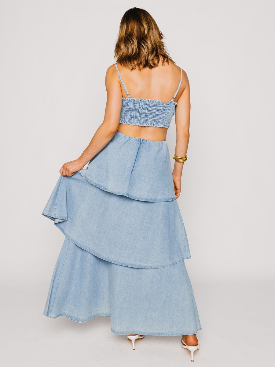 Vintage Inspired Dress