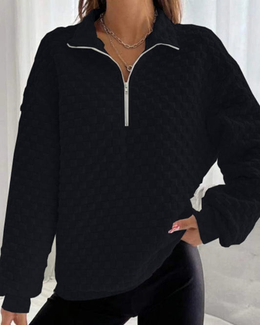 Classic Designed Jumper
