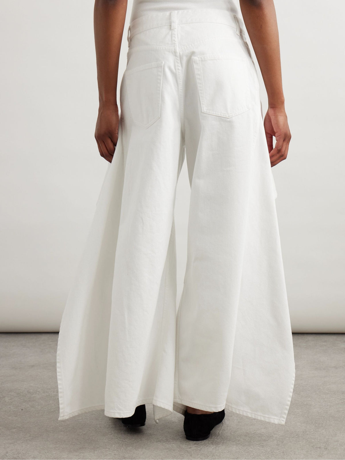 Vintage Inspired Garment