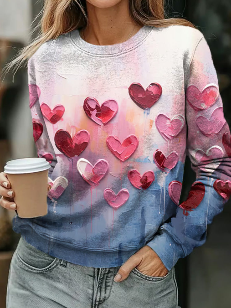 Thoughtfully Designed Shirt