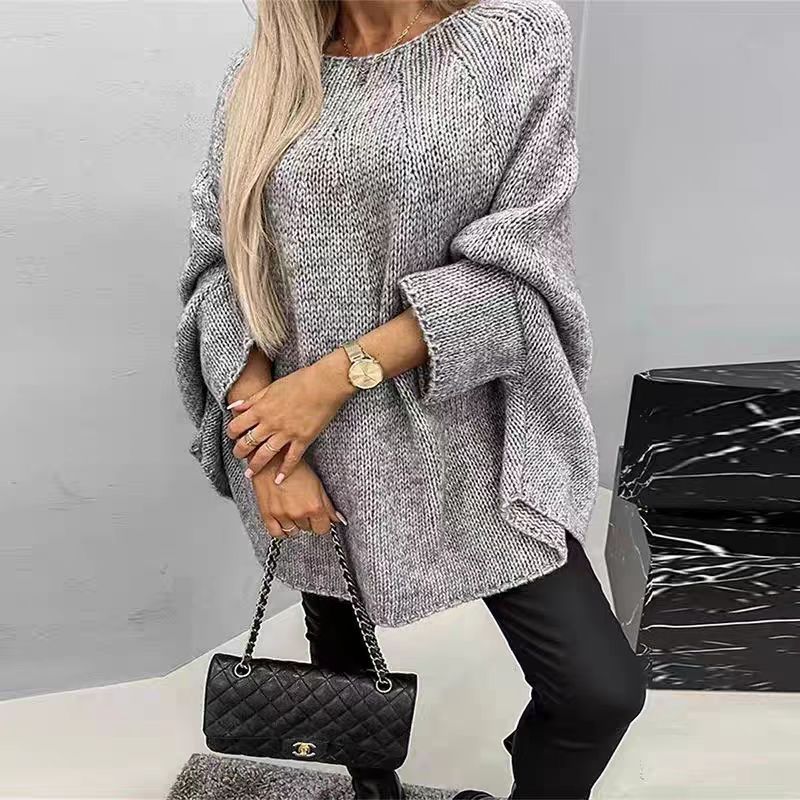 Thoughtfully Designed Jumper