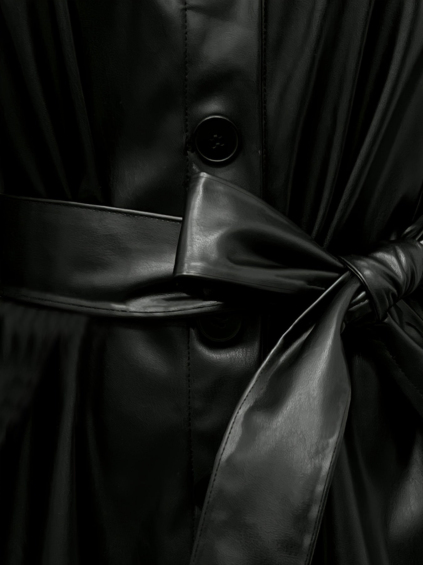 Gracefully Designed Jacket