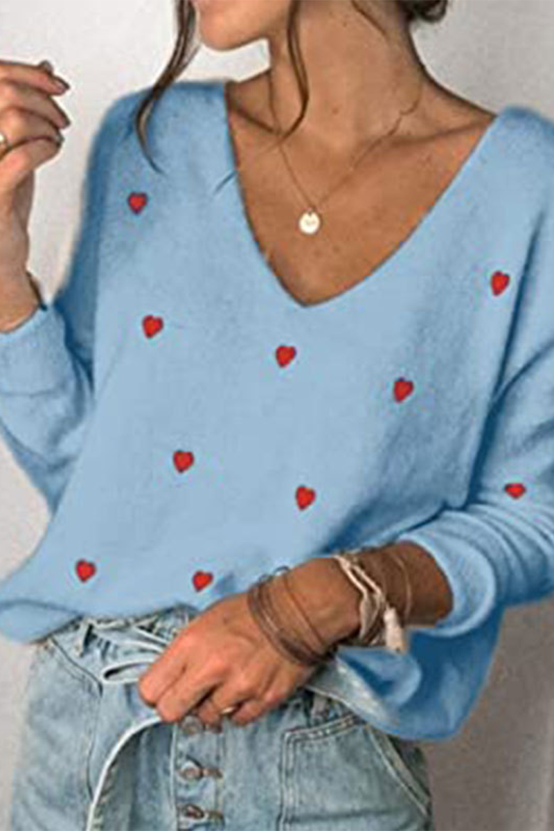 Beautifully Crafted Jumper