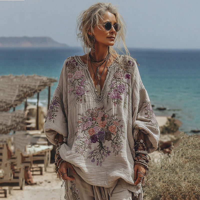 Elegantly Designed Shirt